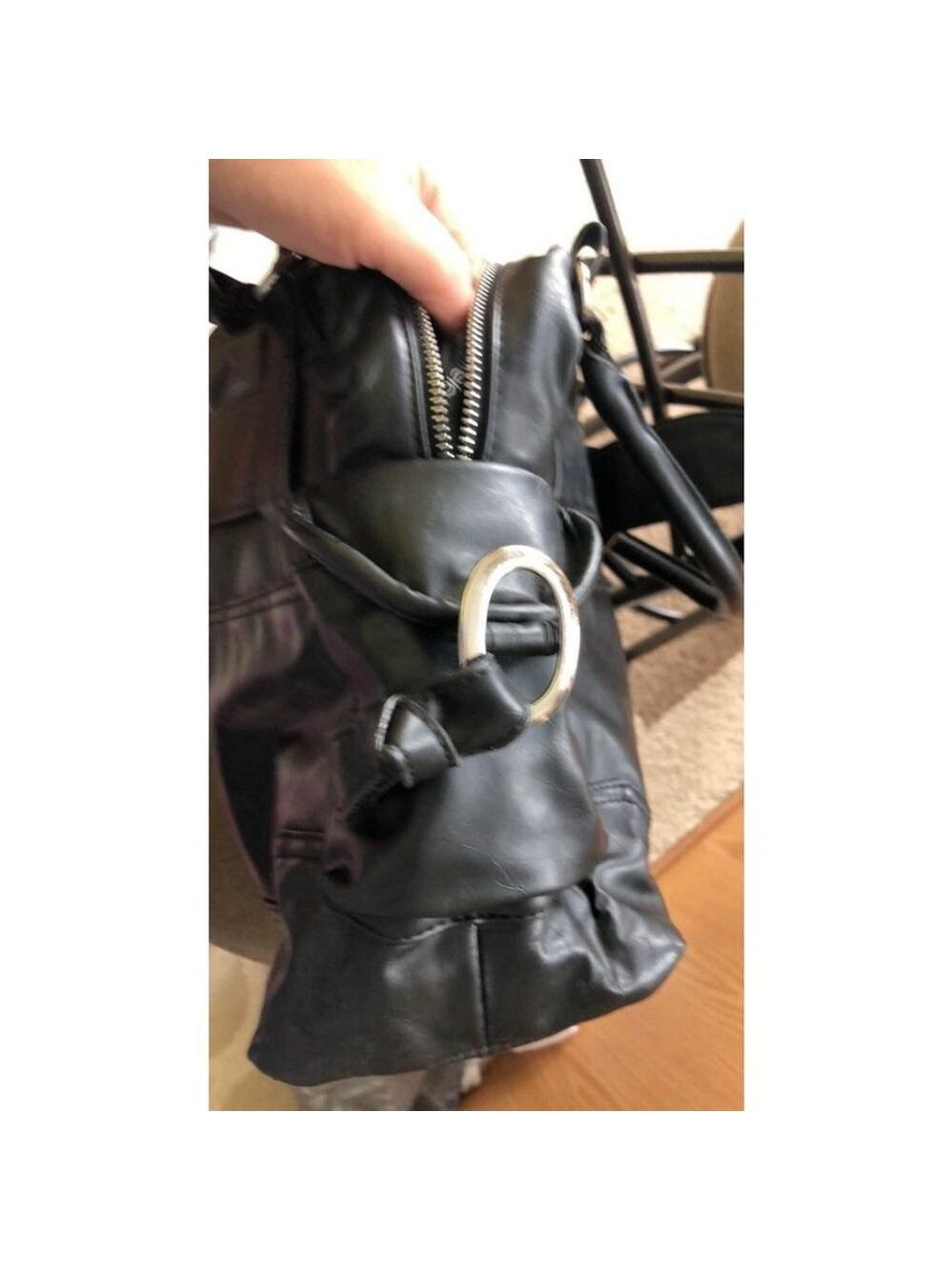 Relitivity Purse - Picture 6 of 7